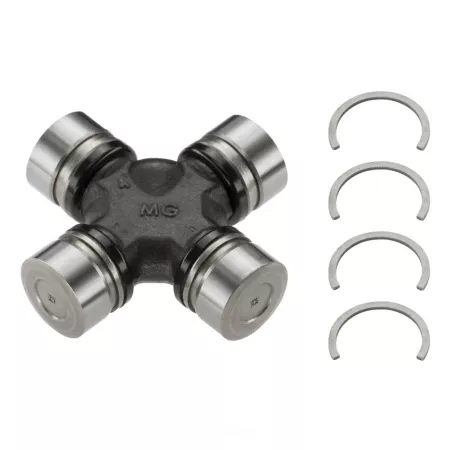 MOOG Chassis Universal Joint BCCH-MDP-365 Engine Performance