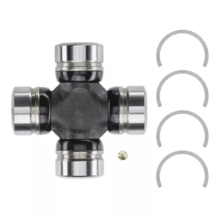 MOOG Chassis Universal Joint BCCH-MDP-377 Engine Performance