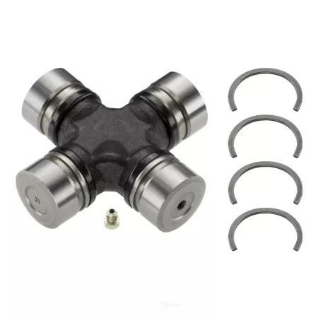 MOOG Chassis Universal Joint BCCH-MDP-378 Engine Performance