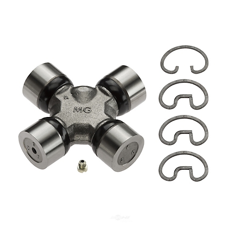 MOOG Chassis Universal Joint, BCCH-MDP-380