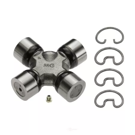 MOOG Chassis Universal Joint BCCH-MDP-380 Engine Performance