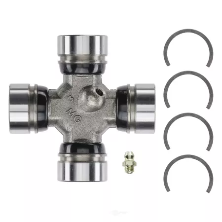 MOOG Chassis Universal Joint BCCH-MDP-389 Engine Performance