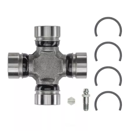 MOOG Chassis Universal Joint BCCH-MDP-393 Engine Performance