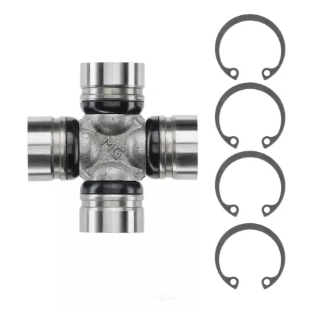 MOOG Chassis Universal Joint BCCH-MDP-398 Engine Performance