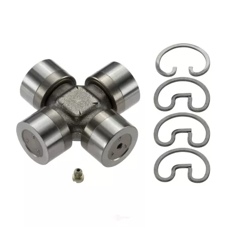 MOOG Chassis Universal Joint BCCH-MDP-409 Engine Performance