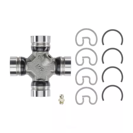 MOOG Chassis Universal Joint BCCH-MDP-429 Engine Performance