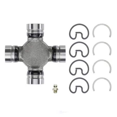 MOOG Chassis Universal Joint BCCH-MDP-433 Engine Performance