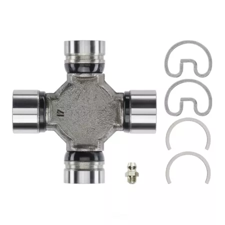 MOOG Chassis Universal Joint BCCH-MDP-434 Engine Performance