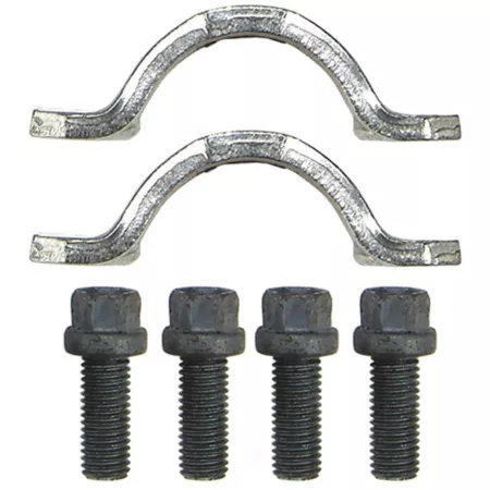 Universal Joint Strap Kit for MOOG Chassis BCCH-MDP-437-10 Engine Performance