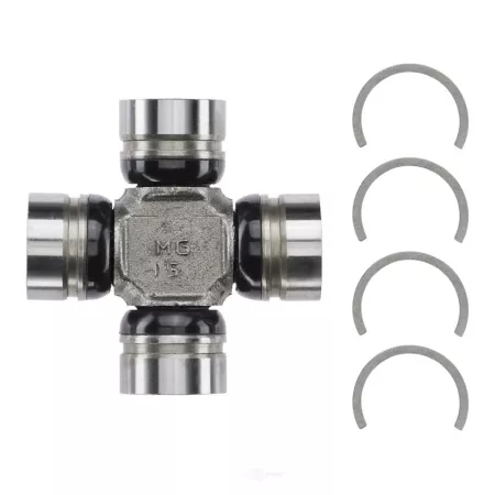 MOOG Chassis Universal Joint BCCH-MDP-446 Engine Performance