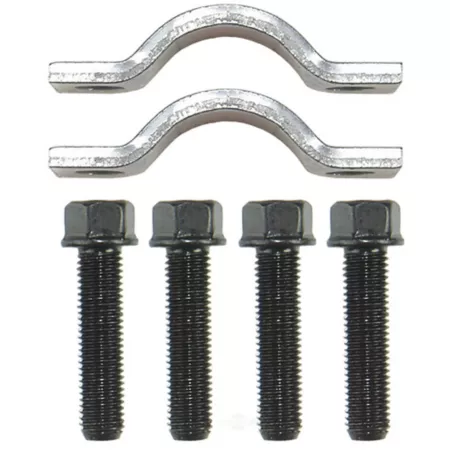 MOOG Chassis Universal Joint Strap Kit BCCH-MDP-492-10 Engine Performance