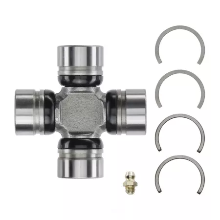 MOOG Chassis Universal Joint BCCH-MDP-513 Engine Performance