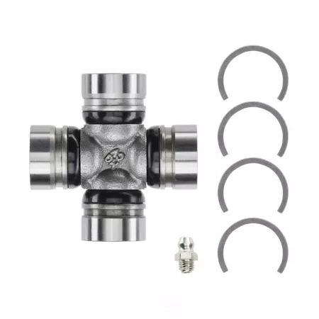 MOOG Chassis Universal Joint BCCH-MDP-514G Engine Performance