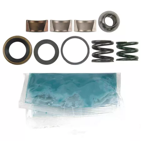 Dual Gimbal CV Ball Seat Repair Kit for MOOG Chassis Engine Performance