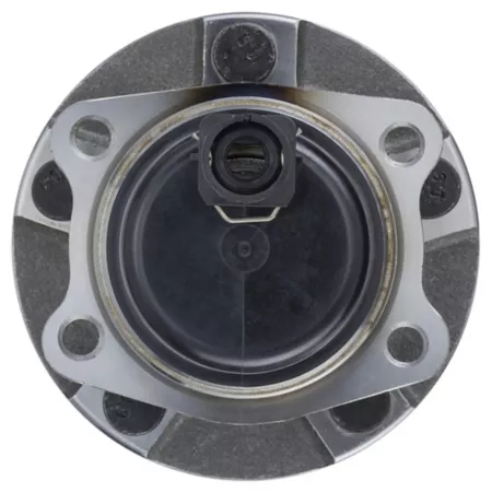 MOOG Chassis Wheel Bearing and Hub Assembly BCCH-MGH-512169 Engine Performance
