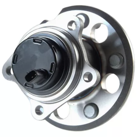 MOOG Chassis Wheel Bearing and Hub Assembly BCCH-MGH-512280 Engine Performance