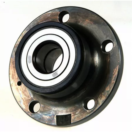 MOOG Chassis Wheel Bearing and Hub Assembly BCCH-MGH-512319 Engine Performance