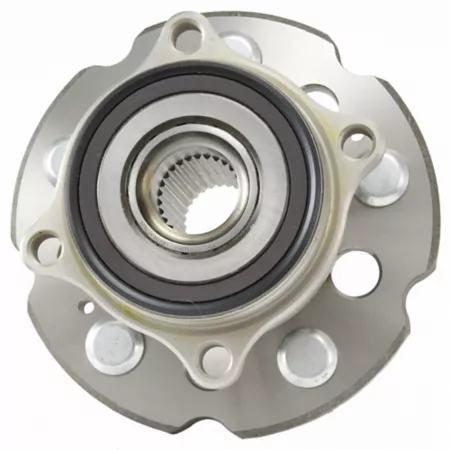 MOOG Chassis Wheel Bearing and Hub Assembly BCCH-MGH-512342 Engine Performance