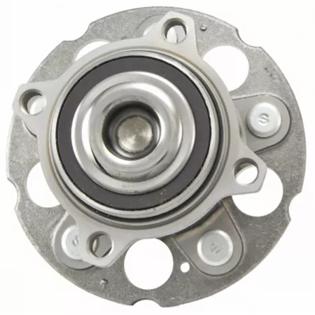 MOOG Chassis Wheel Bearing and Hub Assembly BCCH-MGH-512344 Engine Performance