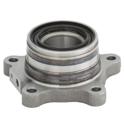 MOOG Chassis Wheel Bearing and Hub Assembly, BCCH-MGH-512351