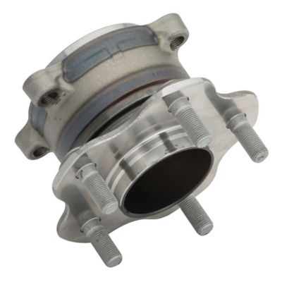 MOOG Chassis Wheel Bearing and Hub Assembly, BCCH-MGH-512388 at Tractor ...