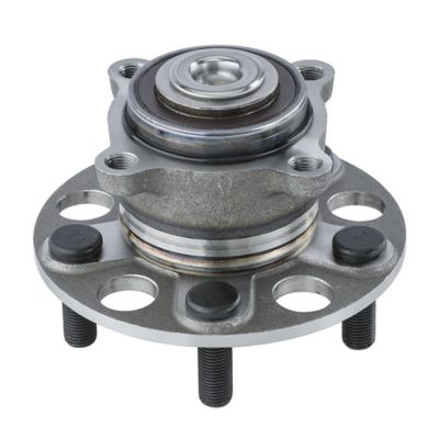 MOOG Chassis Wheel Bearing and Hub Assembly, BCCH-MGH-512391