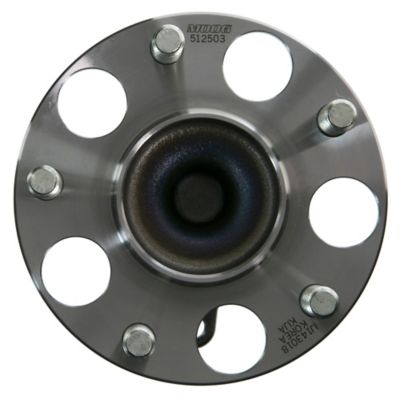 MOOG Chassis Wheel Bearing and Hub Assembly, BCCH-MGH-512503