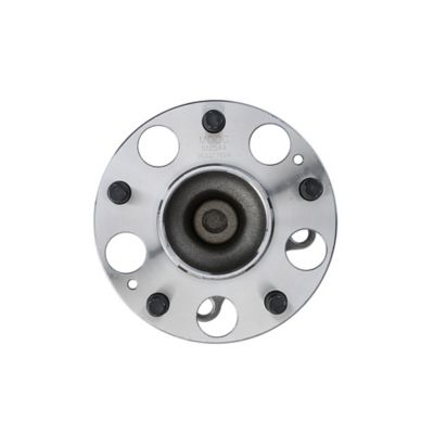 MOOG Chassis Wheel Bearing and Hub Assembly, BCCH-MGH-512544