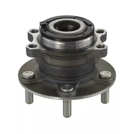 MOOG Chassis Wheel Bearing and Hub Assembly BCCH-MGH-512564 Engine Performance