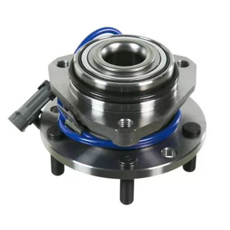 MOOG Chassis Wheel Bearing and Hub Assembly BCCH-MGH-513124 Engine Performance