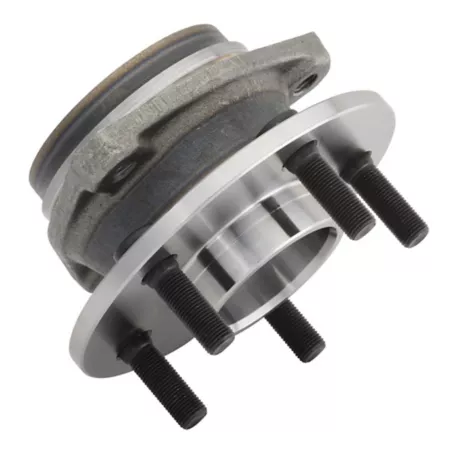 MOOG Chassis Wheel Bearing and Hub Assembly BCCH-MGH-513158 Engine Performance