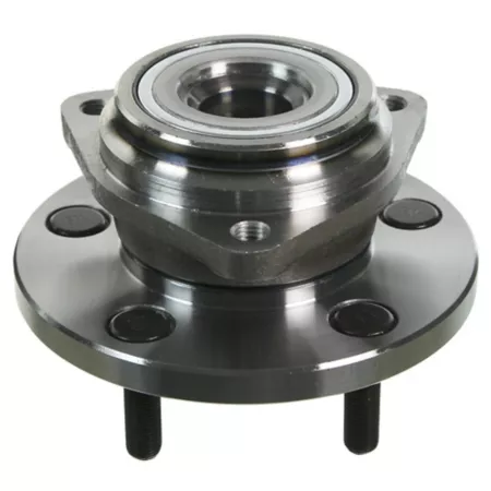 MOOG Chassis Wheel Bearing and Hub Assembly BCCH-MGH-513159 Engine Performance