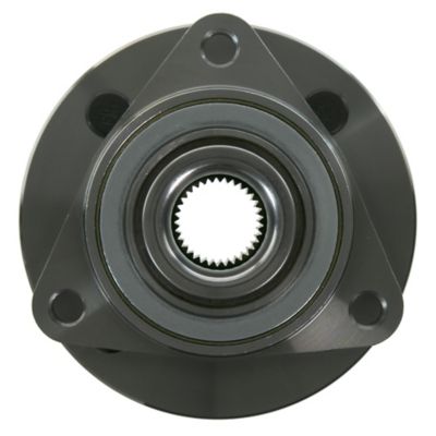 MOOG Chassis Wheel Bearing and Hub Assembly, BCCH-MGH-513205