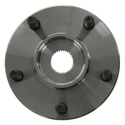 MOOG Chassis Wheel Bearing and Hub Assembly, BCCH-MGH-512493 at Tractor ...