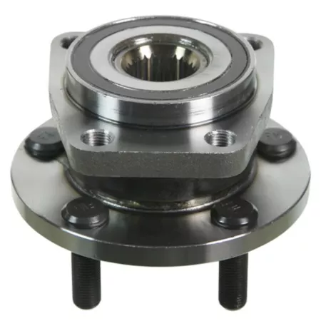 MOOG Chassis Wheel Bearing and Hub Assembly BCCH-MGH-513220 Engine Performance