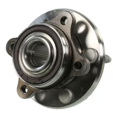 MOOG Chassis Wheel Bearing and Hub Assembly BCCH-MGH-513223 Engine Performance