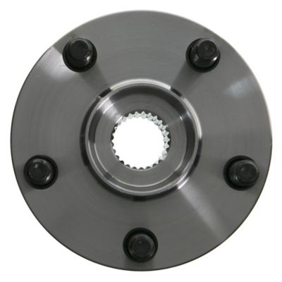 MOOG Chassis Wheel Bearing and Hub Assembly, BCCH-MGH-513265