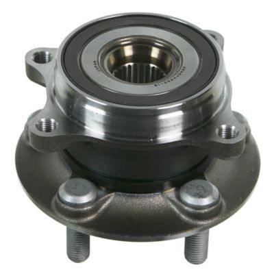 MOOG Chassis Wheel Bearing and Hub Assembly, BCCH-MGH-513287