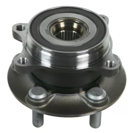 MOOG Chassis Wheel Bearing and Hub Assembly BCCH-MGH-513287 Engine Performance