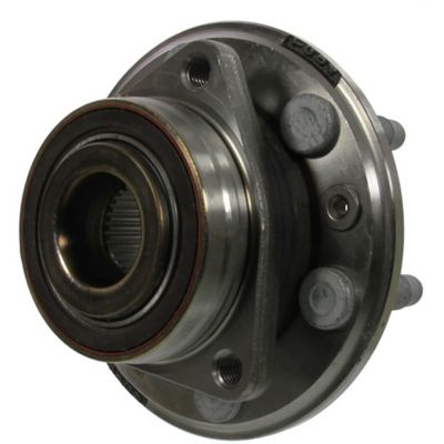 MOOG Chassis Wheel Bearing and Hub Assembly, BCCH-MGH-513289