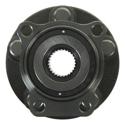 MOOG Chassis Wheel Bearing and Hub Assembly, BCCH-MGH-515071 at Tractor ...