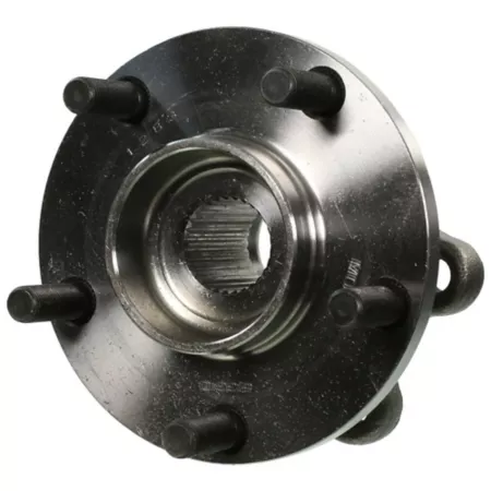 MOOG Chassis Wheel Bearing and Hub Assembly BCCH-MGH-513310 Engine Performance