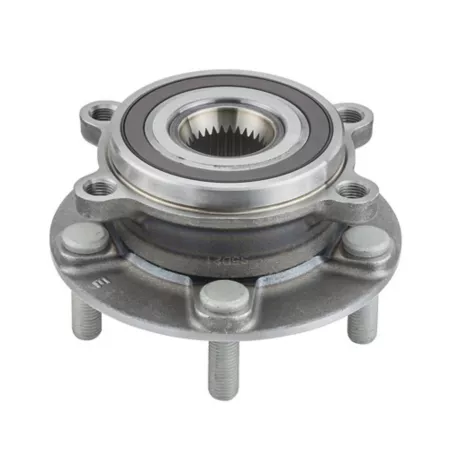 MOOG Chassis Wheel Bearing and Hub Assembly BCCH-MGH-513347 Engine Performance