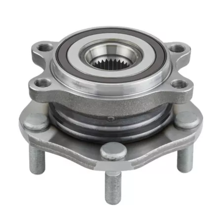 MOOG Chassis Wheel Bearing and Hub Assembly BCCH-MGH-513357 Engine Performance