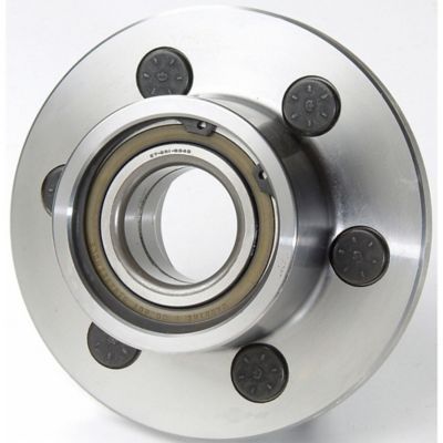 MOOG Chassis Wheel Bearing and Hub Assembly, BCCH-MGH-515032