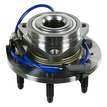 MOOG Chassis Wheel Bearing and Hub Assembly, BCCH-MGH-515036