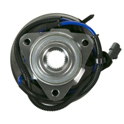 MOOG Chassis Wheel Bearing and Hub Assembly, BCCH-MGH-515050