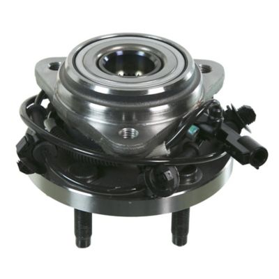 MOOG Chassis Wheel Bearing and Hub Assembly, BCCH-MGH-515052