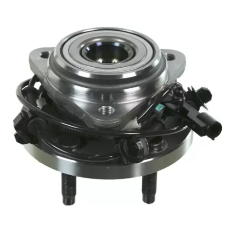 MOOG Chassis Wheel Bearing and Hub Assembly BCCH-MGH-515052 Engine Performance