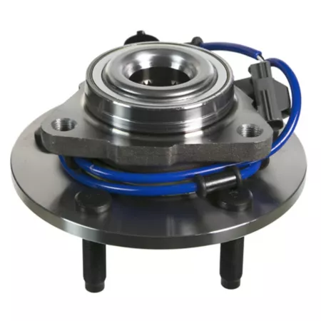 MOOG Chassis Wheel Bearing and Hub Assembly BCCH-MGH-515073 Engine Performance